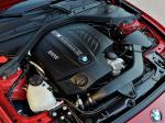 BMW M235i Coupe 2014 года